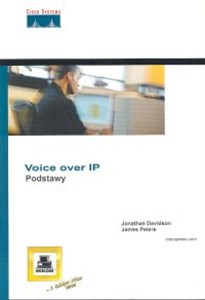 Obrazek Voice over IP Podstawy