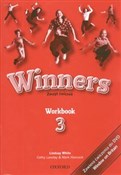 Książka : Winners 3 ... - Lindsay White