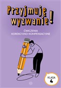 Książka : Przyjmuję ...