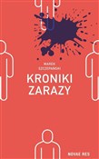 Kroniki za... - Marek Szczepański - buch auf polnisch 