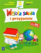 Wesoła szk... - Hanna Dobrowolska, Wojciech Dziabaszewski, Anna Konieczna -  Książka z wysyłką do Niemiec 