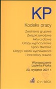 Kodeks pra... -  Polnische Buchandlung 