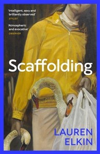 Bild von Scaffolding wer. angielska