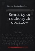 Polnische buch : Semiotyka ... - Marek Hendrykowski