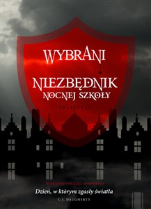 Bild von Wybrani Niezbędnik Nocnej Szkoły