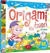 Polnische buch : Origami dl... - AWM Zespół