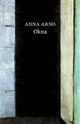 Polnische buch : Okna - Anna Arno