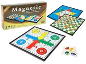 Książka : Gry plansz...