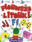 Zobacz : Pierwsze l... - Opracowanie Zbiorowe