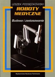 Bild von Roboty medyczne Budowa i zastosowanie