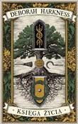 Księga życ... - Deborah Harkness -  fremdsprachige bücher polnisch 