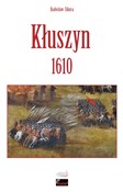 Książka : Kłuszyn 16... - Radosław Sikora
