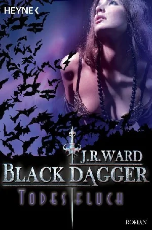 Obrazek Black Dagger 10. Todesfluch