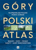 Góry Polsk... - Barbara Zygmańska, Marek Zygmański, Artur Urban - Ksiegarnia w niemczech