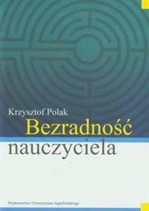 Bild von Bezradność nauczyciela