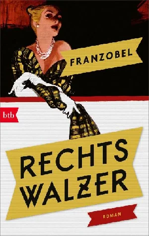 Obrazek FRANZOBEL: RECHTSWALZER