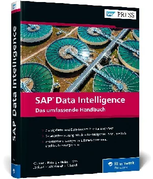 Obrazek KÄSTNER, A: SAP DATA INTELLIGENCE