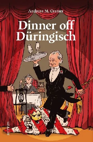 Obrazek CRAMER, A: DINNER OFF DÜRINGISCH