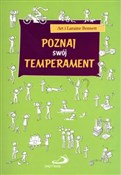Pokaż szczegóły dla POZNAJ SWÓJ TEMPERAMENT Polska książka : POZNAJ SWÓ... - Art Bennett, Laraine Bennett