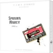 T.I.M.E St... - Normandon Nicolas -  polnische Bücher