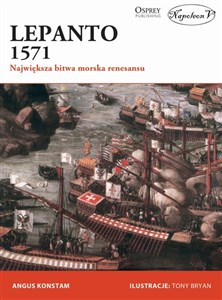 Bild von Lepanto 1571 Największa bitwa morska renesansu