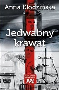 Obrazek Jedwabny krawat