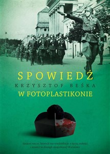 Obrazek Spowiedź w fotoplastikonie