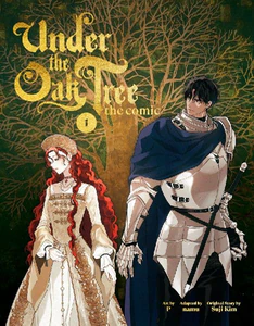 Obrazek Under the Oak Tree, Vol. 1