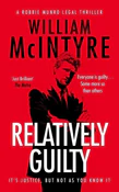 Relatively... - William McIntyre - Ksiegarnia w niemczech