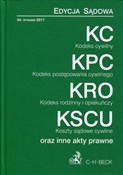 KC KPC KRO... - Ksiegarnia w niemczech