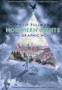 Bild von Northern Lights The Graphic Novel