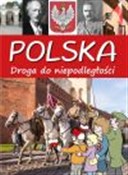 Polska książka : Polska Dro... - Artur Jabłoński