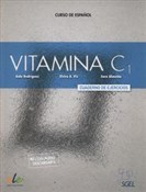 Książka : Vitamina C... - Aida Rodríguez, Elvira A. Viz, Sara Almuiña