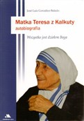 Polnische buch : Matka Tere... - Jose Luis Gonzalez-Balado