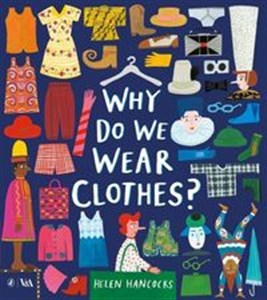 Obrazek Why Do We Wear Clothes?