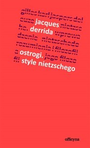 Bild von Ostrogi Style Nietzschego