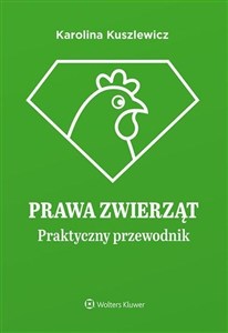 Bild von Prawa zwierząt Praktyczny przewodnik