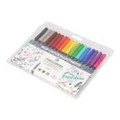 Cienkopisy... -  Książka z wysyłką do Niemiec 