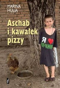 Obrazek Aschab i kawałek pizzy