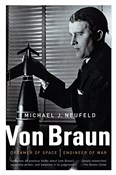 Polnische buch : Von Braun:... - Michael Neufeld