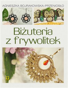 Obrazek Biżuteria z frywolitek