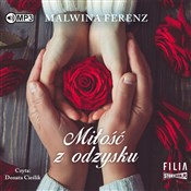 [Audiobook... - Malwina Ferenz -  Książka z wysyłką do Niemiec 