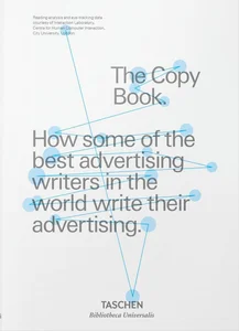 Bild von The Copy Book