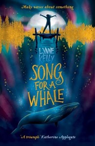 Bild von Song for A Whale