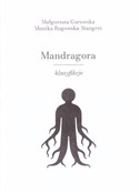 Mandragora... - Małgorzata Gurowska, Monika Rogowska-Stangret -  Polnische Buchandlung 