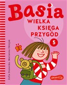 Basia Wiel... - Zofia Stanecka -  polnische Bücher