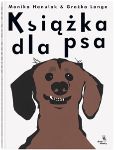 Obrazek Książka dla psa