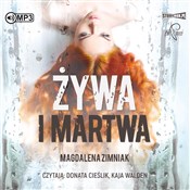 Polnische buch : [Audiobook... - Magdalena Zimniak