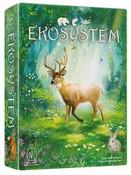 Ekosystem - Matt Simpson -  polnische Bücher
