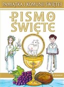 Polnische buch : Pismo Świę... - Paweł Kołodziejski, Cyprian Janusz Moryc OFM